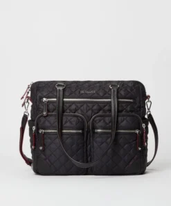 MZ WALLACE Bags Crosby City Bag