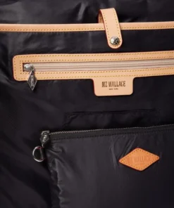 MZ WALLACE Bags Crosby City Bag