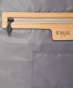 MZ WALLACE Metro Convertible Backpack Bags