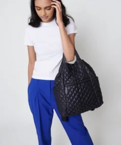 MZ WALLACE Metro Convertible Backpack Bags