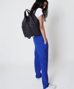 MZ WALLACE Metro Convertible Backpack Bags