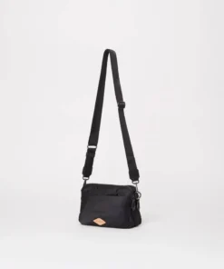 MZ WALLACE Small Bowery Crossbody Bags