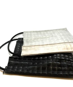 Made In Japan Super Flat Single Strap Tote