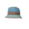 Grevi Liberty Patchwork Bucket Hat Pastel Hats