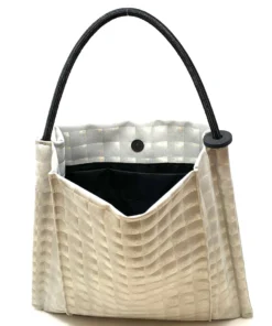 Made In Japan Super Flat Single Strap Tote