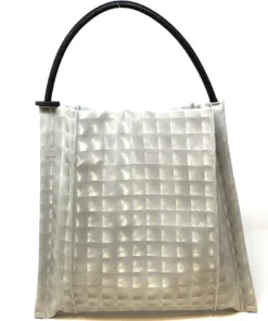 Made In Japan Super Flat Single Strap Tote