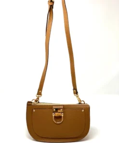 Laura DiMaggio Bags Mini Bag With Bamboo Detail