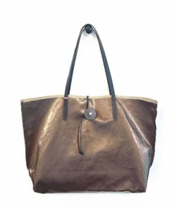 Jack Gomme Bags **NEW COLORS** BAHIA Tote