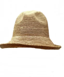 Ishida Hatmakers Japanese Lightweight Raffia Sun Hat