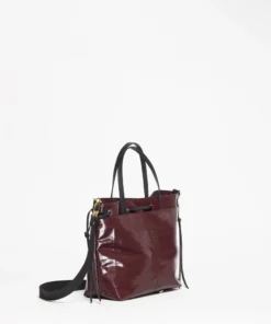 Jack Gomme NEW** EMY Tote Bag Bags