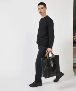 Jack Gomme CALVI ESCAPE Tote Bag