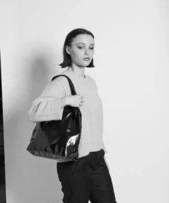 Jack Gomme TILLY Small Tote Tricolor All Colors Bags