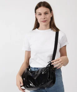 Jack Gomme **SALE** LIRIS Crossbody And Shoulder Bag