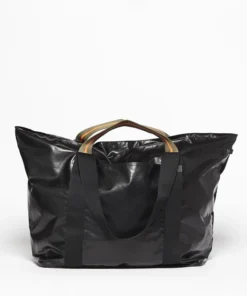 Jack Gomme Bags CHICAGO 48H ESCAPE XL Tote Weekend Bag