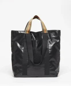 Jack Gomme CALVI ESCAPE Tote Bag