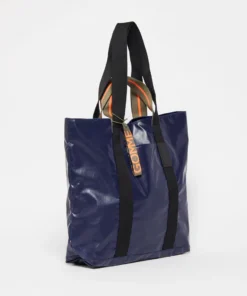 Jack Gomme CALVI ESCAPE Tote Bag