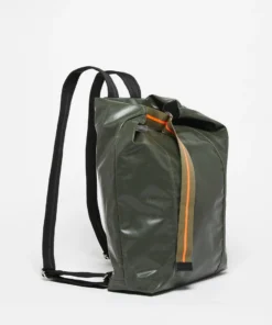 Jack Gomme Londres Large Light Backpack ESCAPE