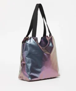 Jack Gomme TILLY Small Tote Tricolor All Colors Bags