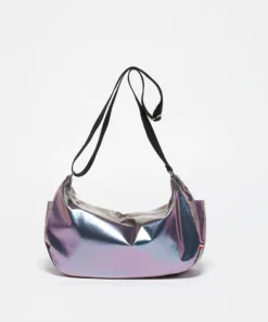 Jack Gomme LIRIS Original Light Crossbody Tricolor