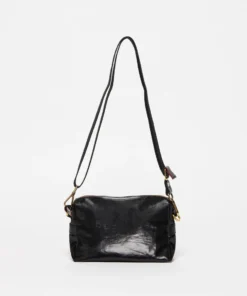 Jack Gomme MINI Bag Premium Coated Linen