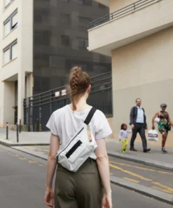 Jack Gomme **NEW** ESCAPE Hugo Bum Bag