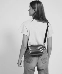 Bags Jack Gomme Original Light Mini Shoulder Bag