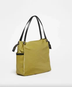 Jack Gomme Bags LEVANT Tote Premium Light Linen Coated