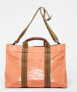 Jack Gomme ERNEST L Tote