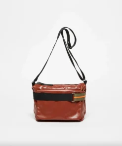 Jack Gomme RIGA Crossbody