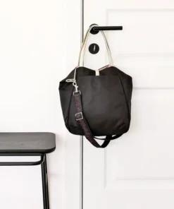 Brontibay Paris Kit Tote Crossbody