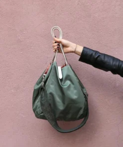 Brontibay Paris Kit Tote Crossbody