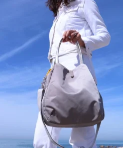 Brontibay Paris Kit Tote Crossbody