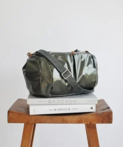 Brontibay Paris Leroy Glam Crossbody Bag Bags