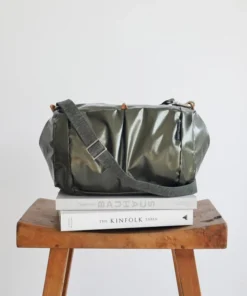 Brontibay Paris Leroy Glam Crossbody Bag Bags