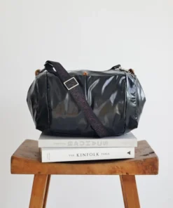 Brontibay Paris Leroy Glam Crossbody Bag Bags