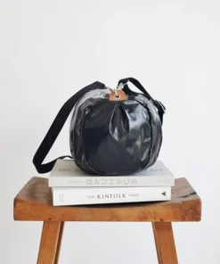 Brontibay Paris Leroy Glam Crossbody Bag Bags