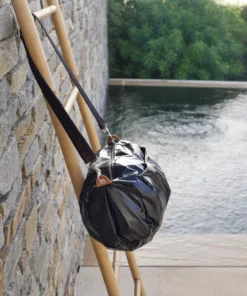 Brontibay Paris Leroy Glam Crossbody Bag Bags