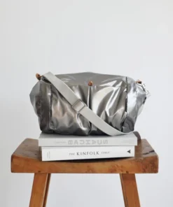 Brontibay Paris Leroy Glam Crossbody Bag Bags