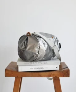 Brontibay Paris Leroy Glam Crossbody Bag Bags