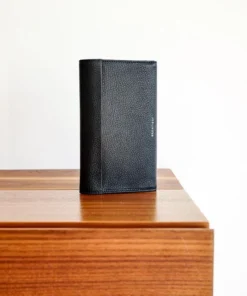 Brontibay Paris Our Collection Nelly Dutch Leather Medium Wallet