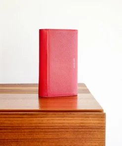 Brontibay Paris Our Collection Nelly Dutch Leather Medium Wallet