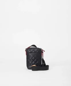 MZ WALLACE Bags Micro Metro Crossbody