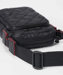 MZ WALLACE Bags Micro Metro Crossbody