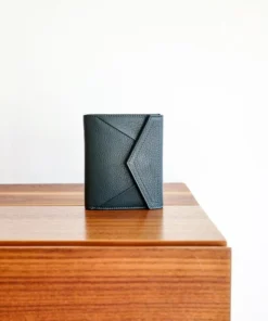 Brontibay Paris Our Collection Pearl Small Wallet