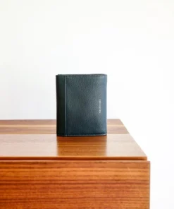 Brontibay Paris Our Collection Pearl Small Wallet