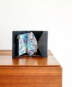 Brontibay Paris Our Collection Pearl Small Wallet