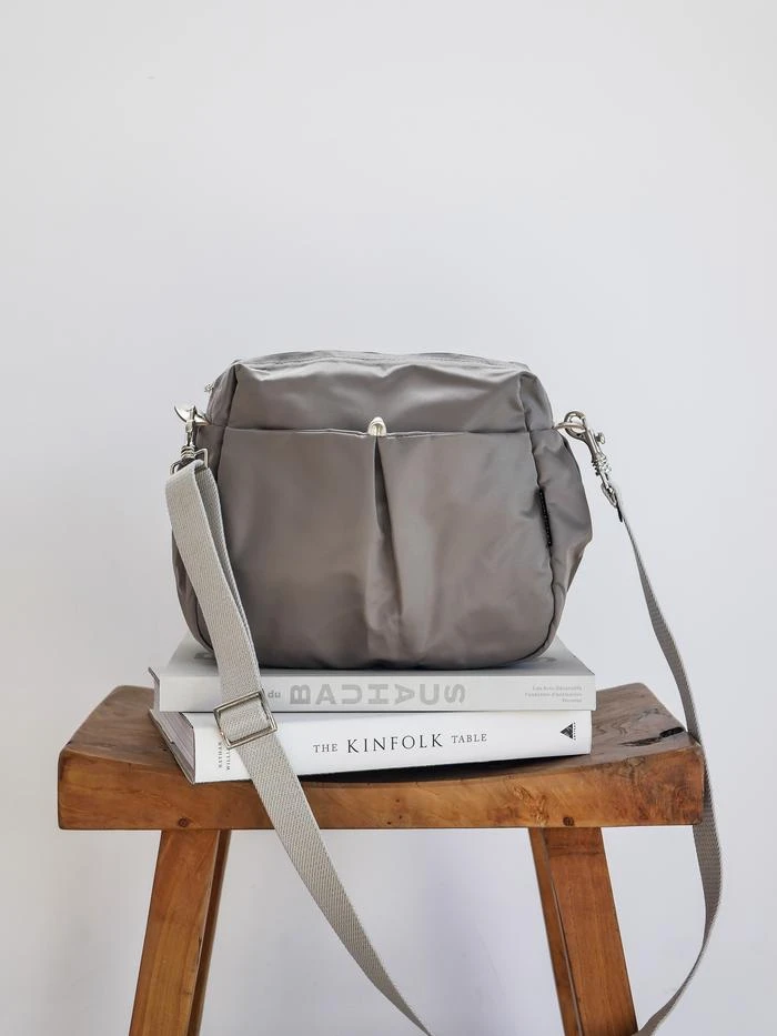 Brontibay Paris Bags Ravello Crossbody 9 Brontibay Paris Bags Ravello Crossbody