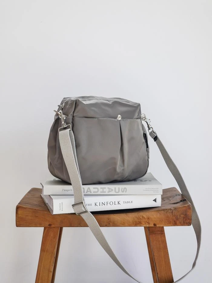 Brontibay Paris Bags Ravello Crossbody 10 Brontibay Paris Bags Ravello Crossbody