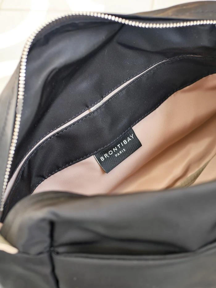 Brontibay Paris Bags Ravello Crossbody 21 Brontibay Paris Bags Ravello Crossbody