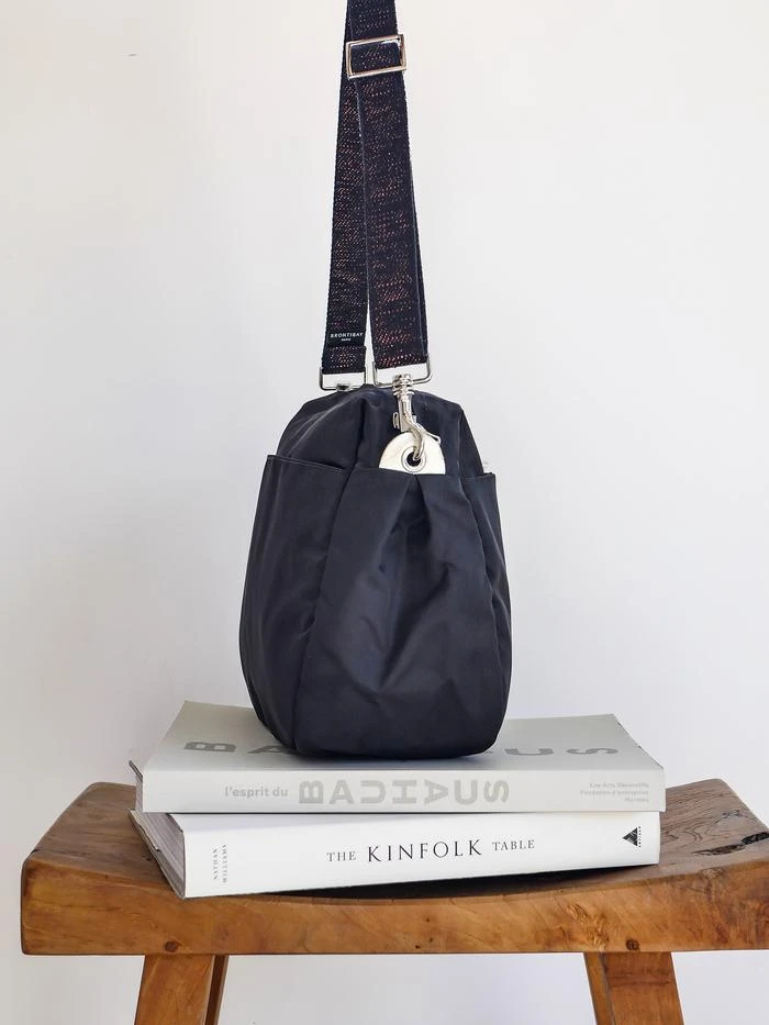 Brontibay Paris Bags Ravello Crossbody 19 Brontibay Paris Bags Ravello Crossbody